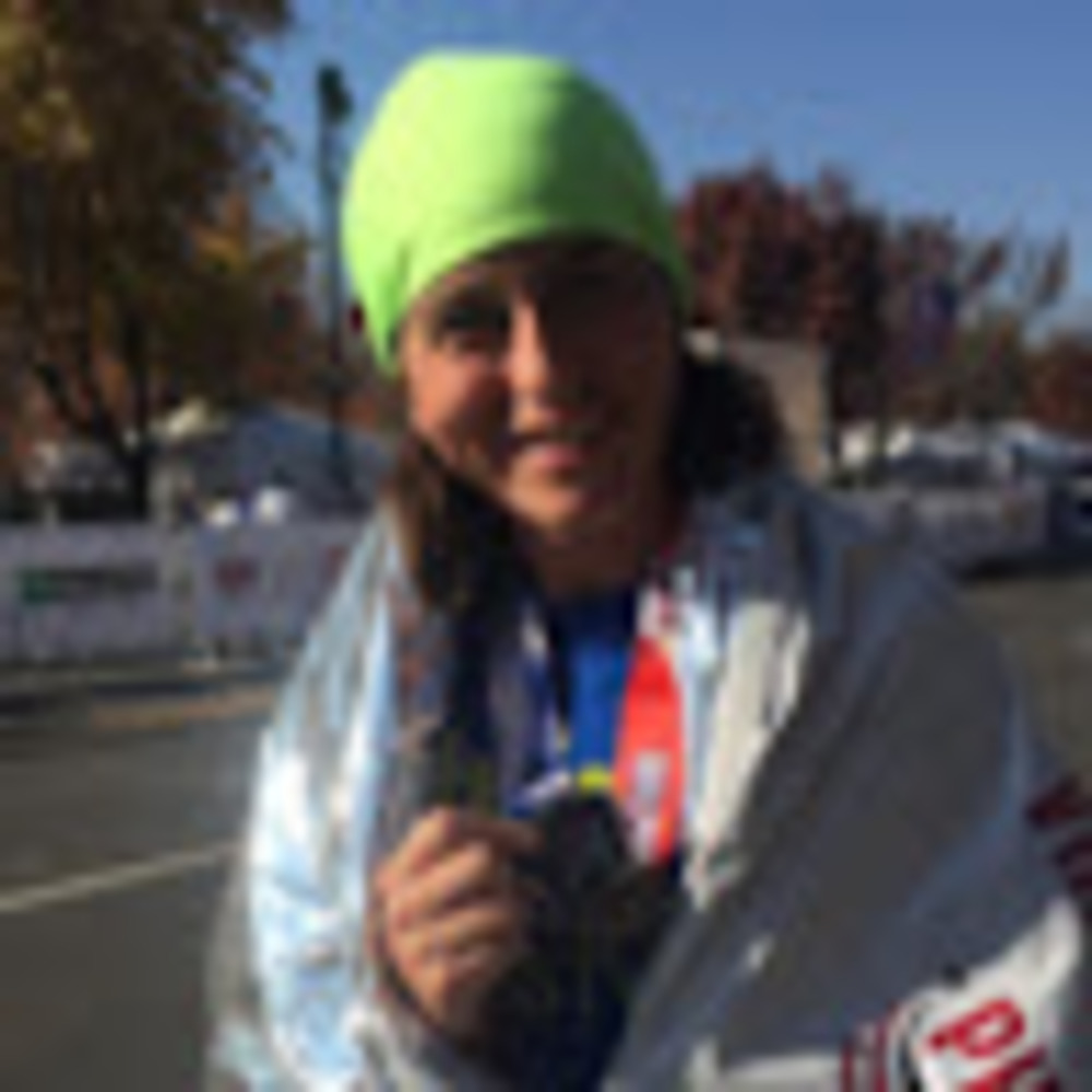 Meet your Posher, Mary